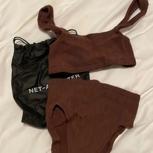 Hunza G bikini